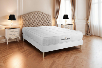 Matelas 180x190 cm Mémoire de forme - Balmoral