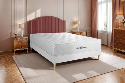 Matelas 180x220 cm Mémoire de forme - Buckingham