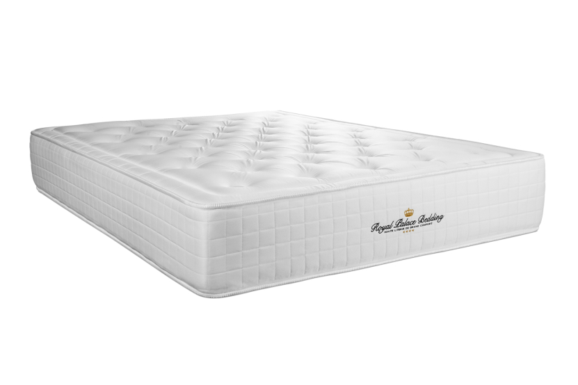 Matelas 180x200 cm Mémoire de forme - Buckingham