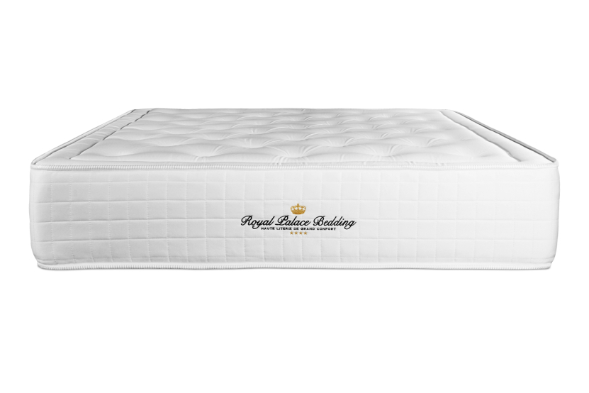 Matelas 150x200 cm Mémoire de forme - Buckingham