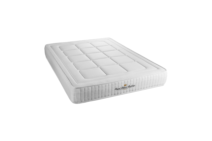 Matelas 160x200 cm Mémoire de forme - Balmoral