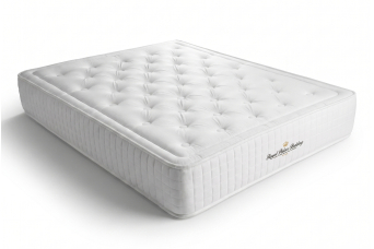 Matelas 180x220 cm Mémoire de forme - Buckingham