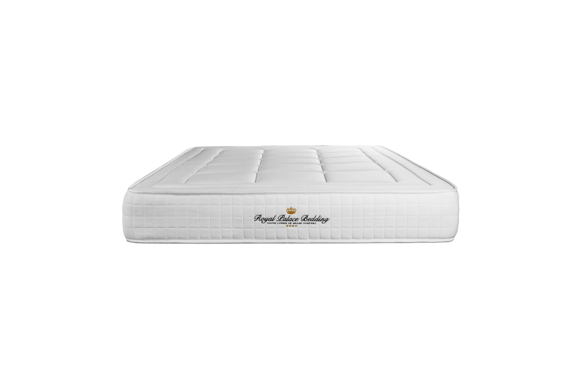 Matelas 140x200 cm Mémoire de forme - Balmoral
