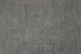 Tête de lit 90 cm Capitonnée - Tissu Toile Natté Gris Anthracite