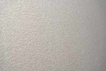 Sommier Tapissier 100x200 cm (déjà monté) - Bouclette - Beige Clair