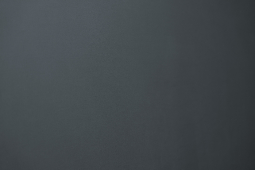 Sommier Coffre 140x190 cm - Velours - Gris Anthracite