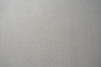 Sommier Tapissier 90x190 cm - H29 cm - Velours - Gris clair