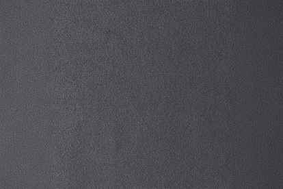 Sommier à Lattes 200x200 cm - H29 cm - Velours - Gris anthracite