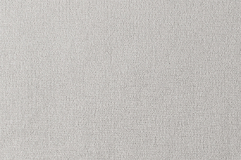 Lit 2x 80x200 cm - Sommier tapissier H35 cm + tête de lit à lignes - Tissu Velours Gris Clair