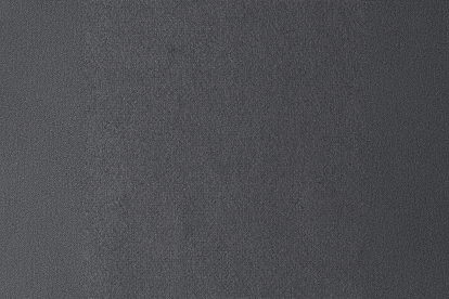 Lit 200x200 cm - Sommier à lattes H29 cm + tête de lit à lignes - Tissu Velours Gris Anthracite