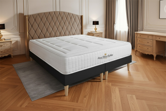 Matelas 160x210 cm Mémoire de forme - Balmoral