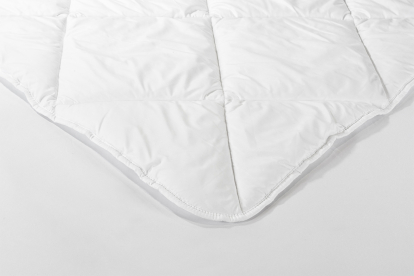 Couette 240x280 cm - Percale de coton