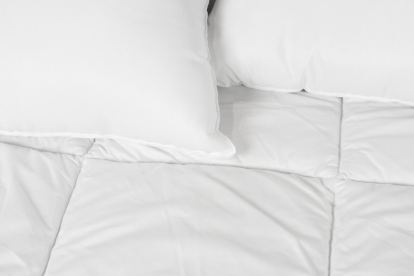 Couette 240x280 cm - Percale de coton
