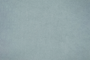 Lit 140x200 cm - Sommier tapissier H29 cm + tête de lit capitonnée - Tissu Velours Gris Bleuté