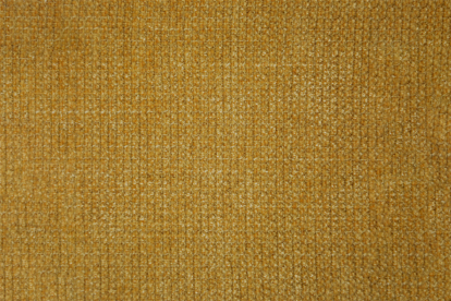 Sommier Coffre 160x200 cm - Toile nattée  - Jaune
