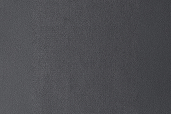 Lit 90x190 cm - Sommier tapissier H29 cm + tête de lit à lignes - Tissu Velours Gris Anthracite
