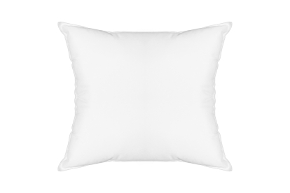 Oreiller Percale 60x60 cm