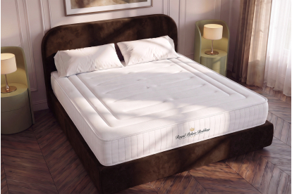 Matelas 180x210 cm Mémoire de forme - Nottingham