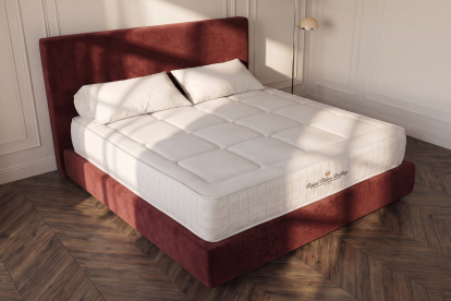 Matelas 160x195 cm Mémoire de forme - Balmoral