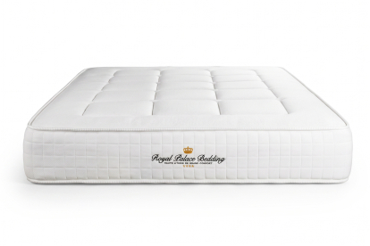 Matelas 140x190 cm Mémoire de forme - Balmoral