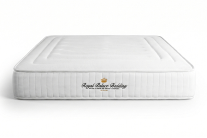 Matelas 180x210 cm Mémoire de forme - Nottingham