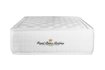 Matelas 105x200 cm Mémoire de forme - Buckingham