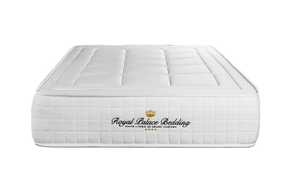 Matelas 120x220 cm Mémoire de forme - Balmoral