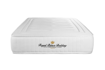 Matelas 80x210 cm Mémoire de forme - Nottingham