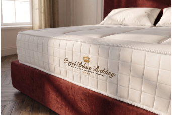 Matelas 70x200 cm Mémoire de forme - Balmoral