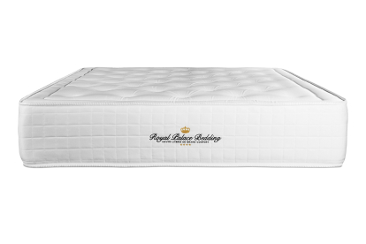 Matelas 140x220 cm Mémoire de forme - Buckingham