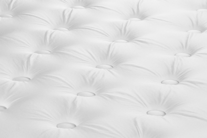 Matelas 90x200 cm Mémoire de forme - Buckingham