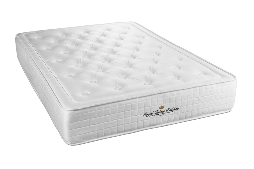 Matelas 140x190 cm Mémoire de forme - Buckingham