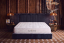 Matelas 140x200 cm Mémoire de forme - Buckingham