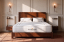 Matelas 180x200 cm Ressorts ensachés et Mémoire de forme - Lancaster